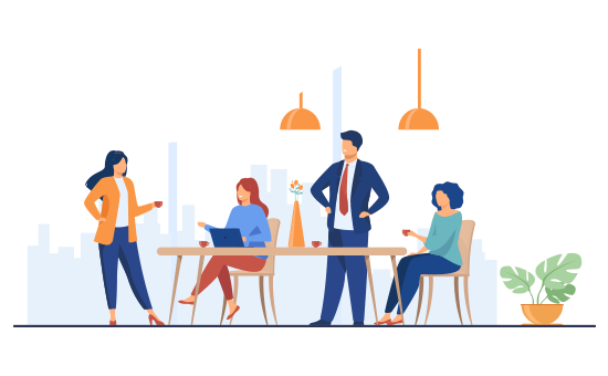 Supporting Work Culture