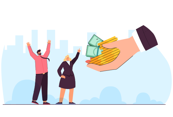 An Uplifting Work Culture