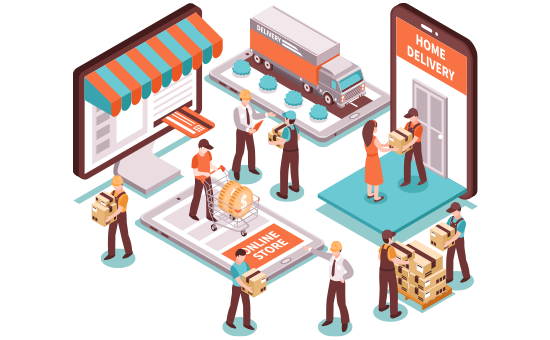 The Right Kind of People