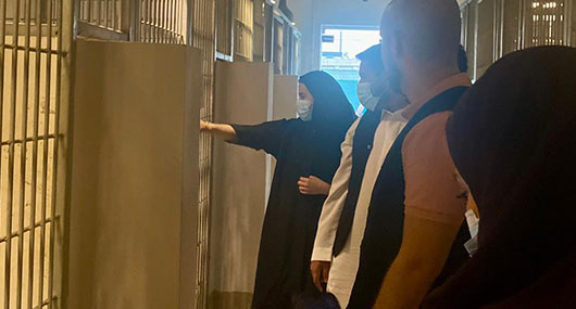 ملجأ الرياض للحيوانات