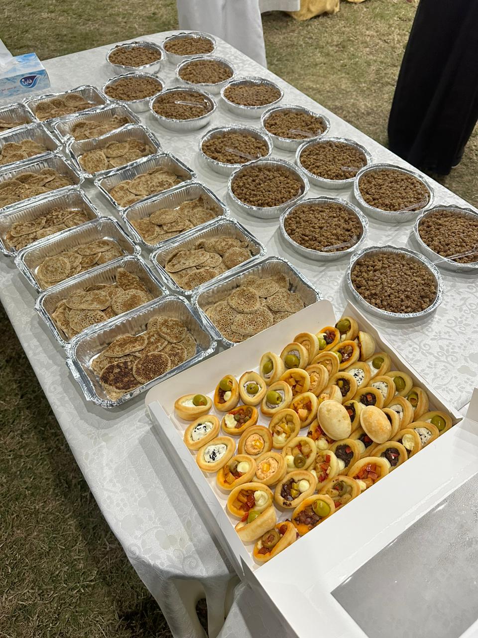 زيارة كبار السن - الرياض