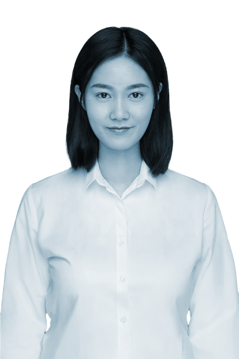 Vicki Zhao
