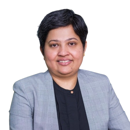 Vani Subramanian
