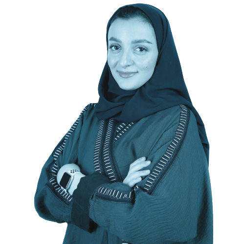 Norah Alzahrani