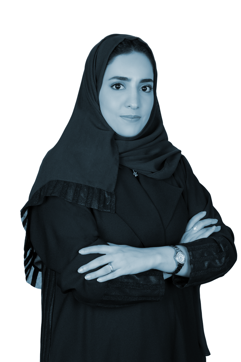 Ghadah Aldawood
